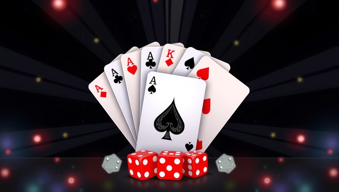 Poker Games at Yono Games Login