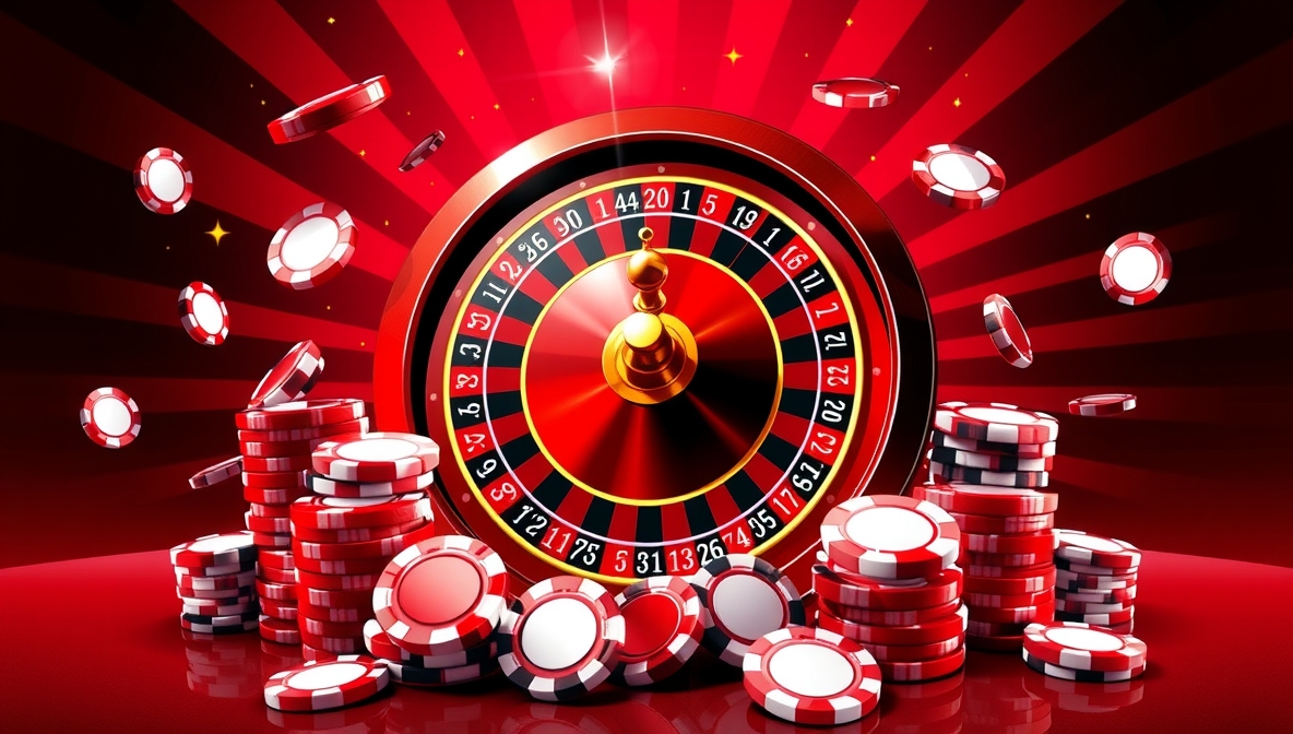 Roulette at Yono Games Login