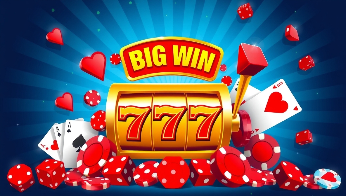 Slot Machines at Yono Games Login